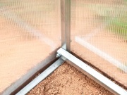 Skleník Scobax Archibald