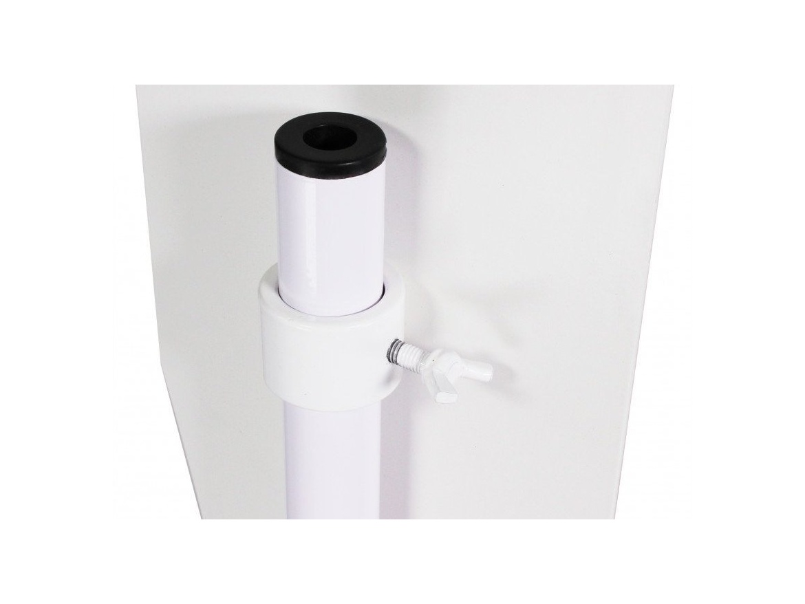 Bezdotykové dávkovače Donner TRAY s odkapem