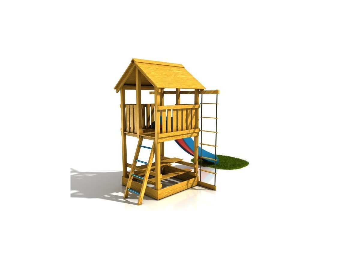 Česká Manufaktura Modul Piknik