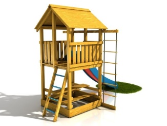 Mező –  Česká Manufaktura Modul Piknik