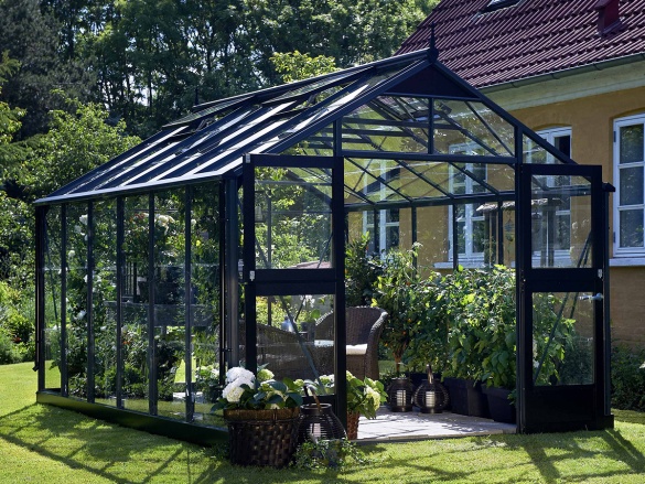 Skleník Juliana Premium