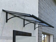 Vchodová strieška Lanit Plast Samba