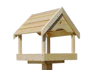 Krmítka a budky –  Česká Manufaktura Cibo