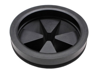 Kiegészítők –  EcoMaster vyjímatelná manžeta gumová AMC Ø 80 mm