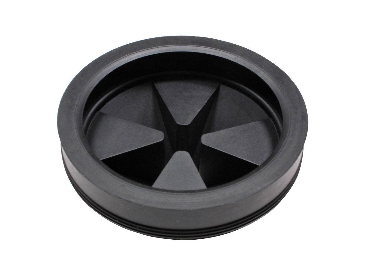 Příslušenství k drtičům EcoMaster vyjímatelná manžeta gumová AMC Ø 80 mm