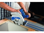Ponorná pila Scheppach PL 55