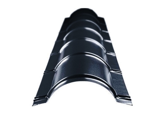 Hřebenáč Budmat GS-30