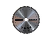 255 x 30 x 2,8 mm Scheppach Pilový kotouč