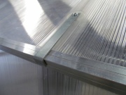 Skleník Covernit House