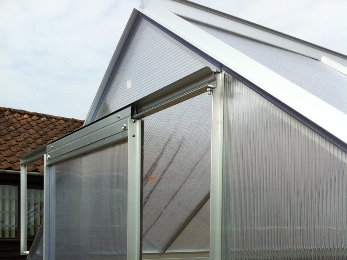 Skleník Vitavia Target