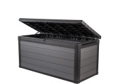 Keter Zahradní box Cortina 570 L šedý