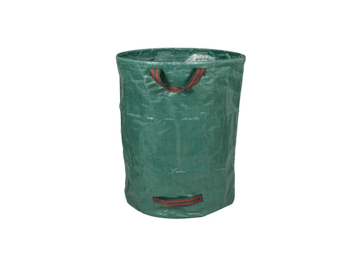 Bradas Zahradní skládací koš  PICK-UP 270l