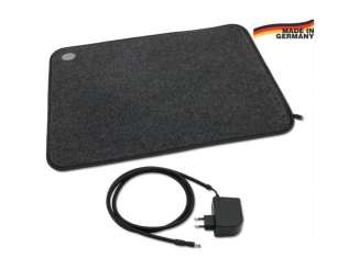 Psy –  Scobax Výhřevná podložka pro psy THERMODOG 3523000 - 40x60cm, topný koberec