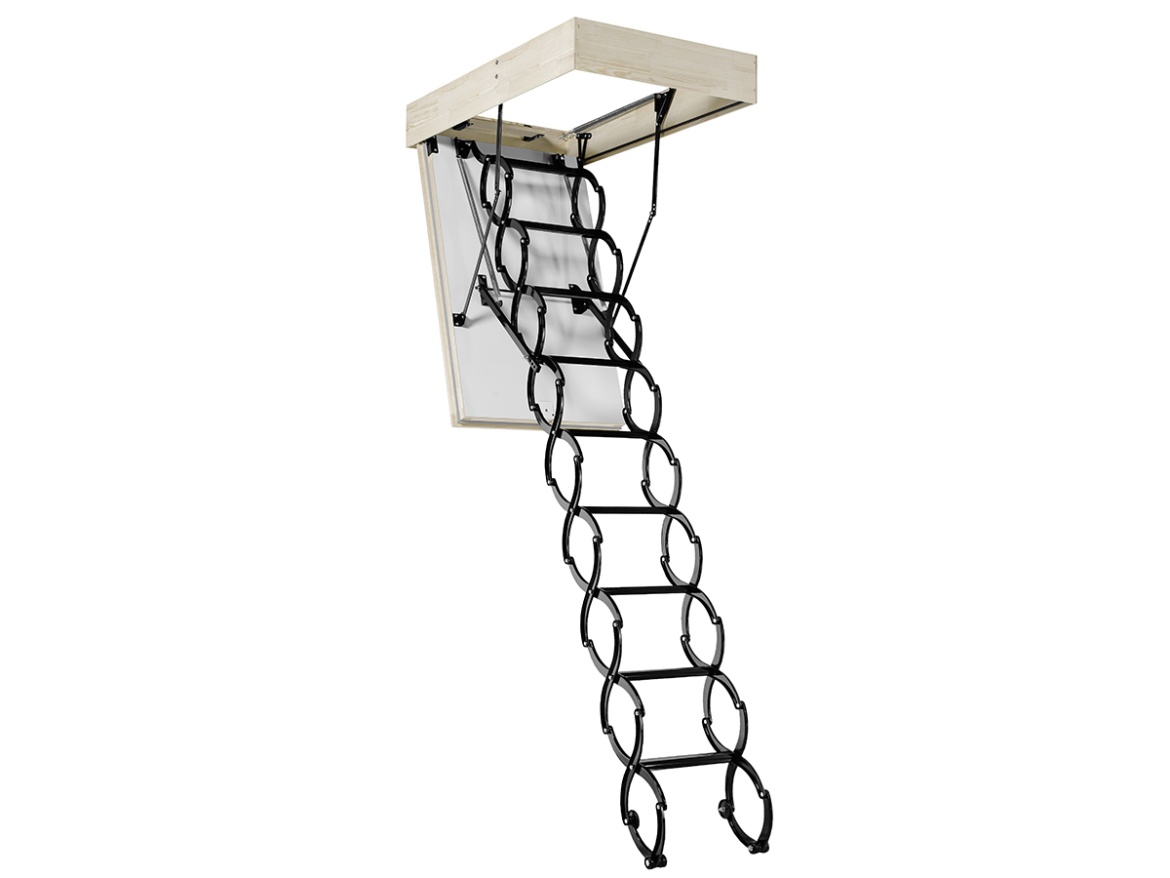 Pôdne schody Oman Flex Polar