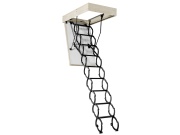 Půdní schody Oman Flex Polar