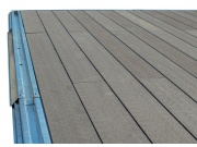 G21 WPC  podlaha pro domek GRAH 915, Eben