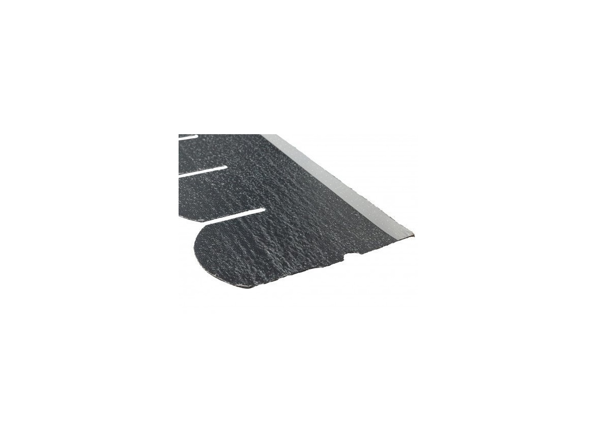 Covernit Samolepicí asfaltový šindel Uni Strong bobrovka