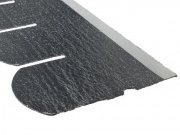 Samolepicí asfaltový šindel Covernit Uni Strong bobrovka