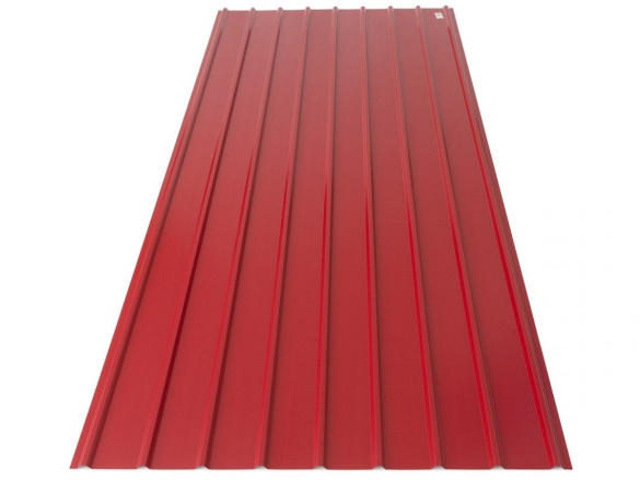 Trapézový plech Gutta Guttatop T12