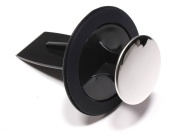 Příslušenství k drtičům EcoMaster zátka drtiče Mr. Scrappy EVO3