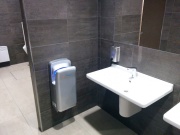 Vysoušeče rukou Jet Dryer Classic