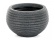 G21 Květináč  Lava Ring 29 x 29 x 19