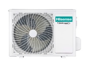 Beltéri egység Hisense MS Energy Pro X 2.6 kW