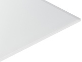 Extrudované plexisklo Evonik Plexiglas DF Satin Ice