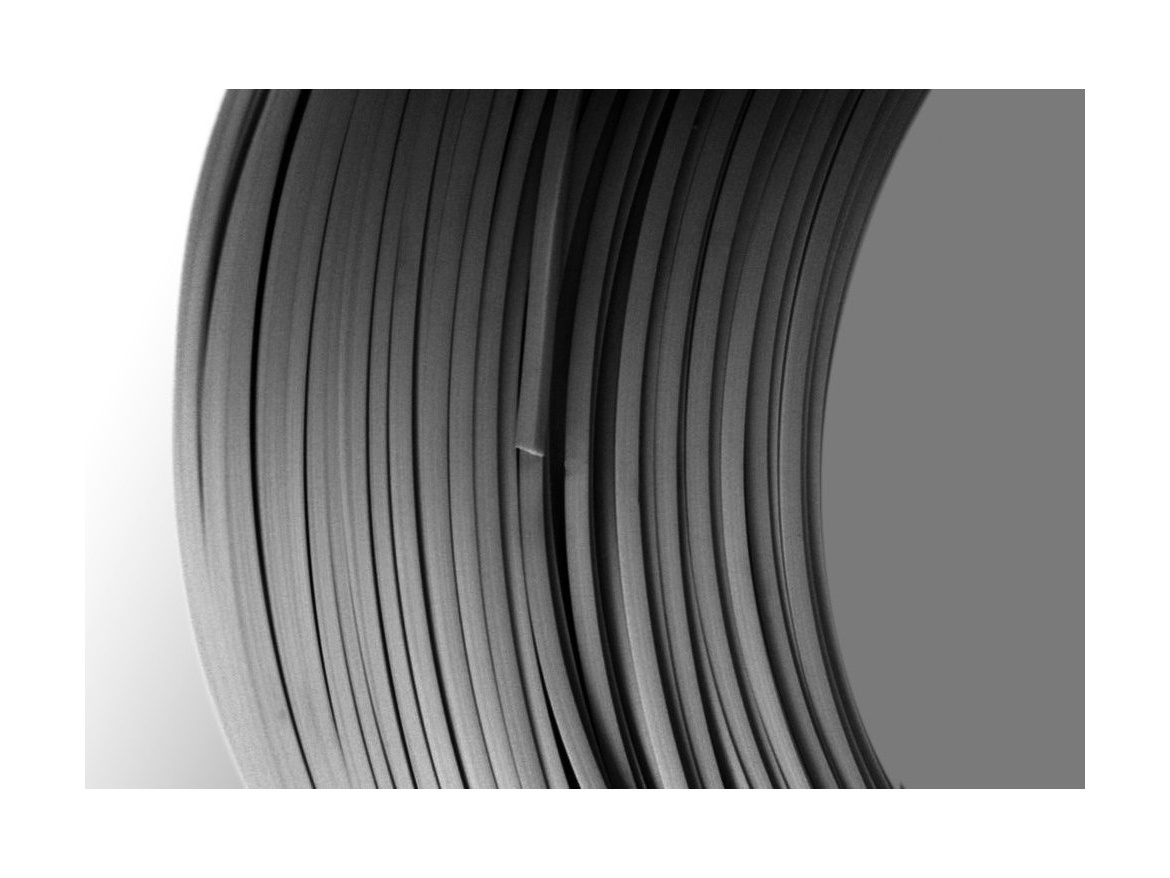 Svařovací drát PE300 trojúhelník Röchling