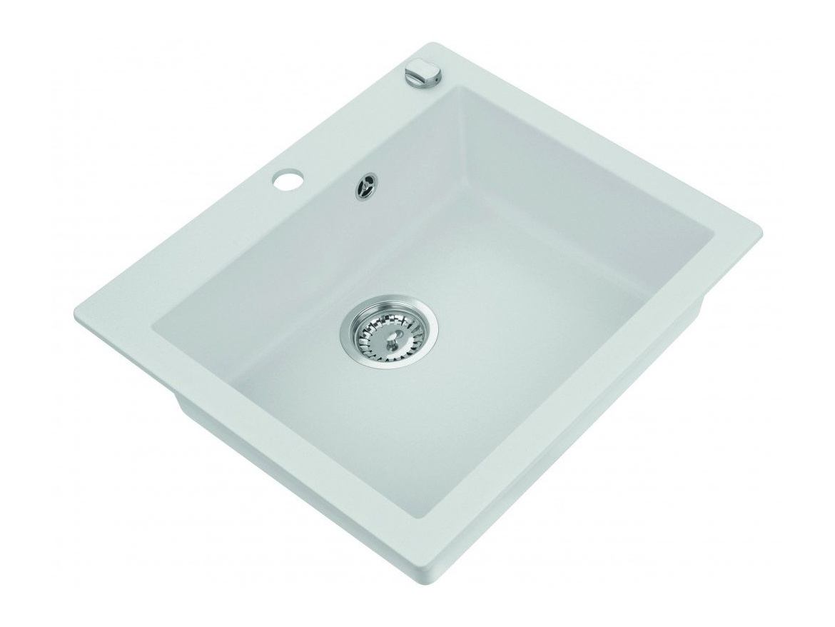 Kuchyňské dřezy Axis Mojito 570E