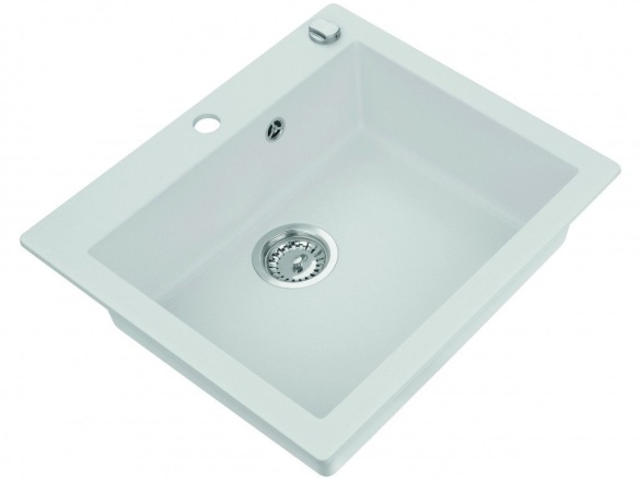 Kuchyňské dřezy Axis Mojito 570E