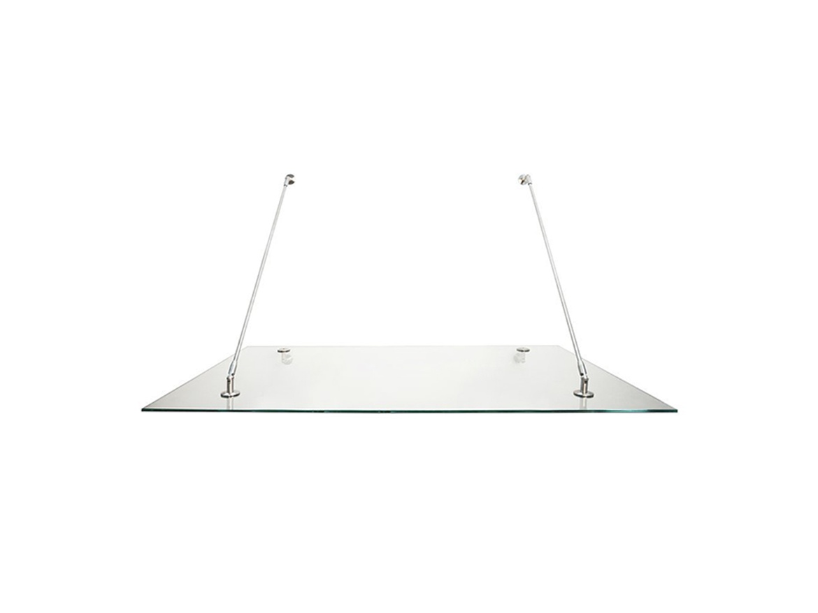 Vchodová strieška Scobax Savespot Caesar