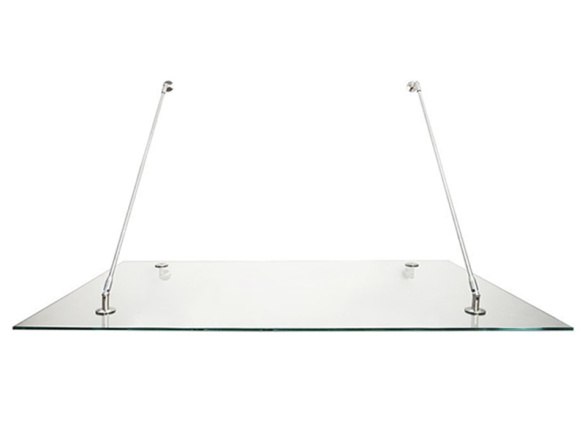 Vchodová strieška Scobax Savespot Caesar