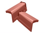 Závětrná lišta Budmat Murano