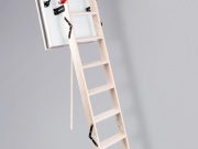 Půdní schody Oman Polar PP