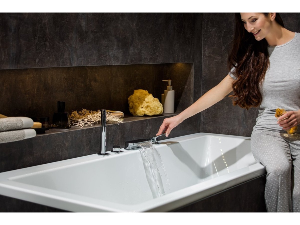 Ravak Vana Formy 01 170x75