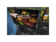 Pellet grill Traeger PRO 575 (BLACK) INT