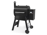 Peletový gril Traeger PRO 575 (BLACK) INT