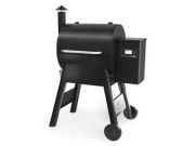 Peletový gril Traeger PRO 575 (BLACK) INT
