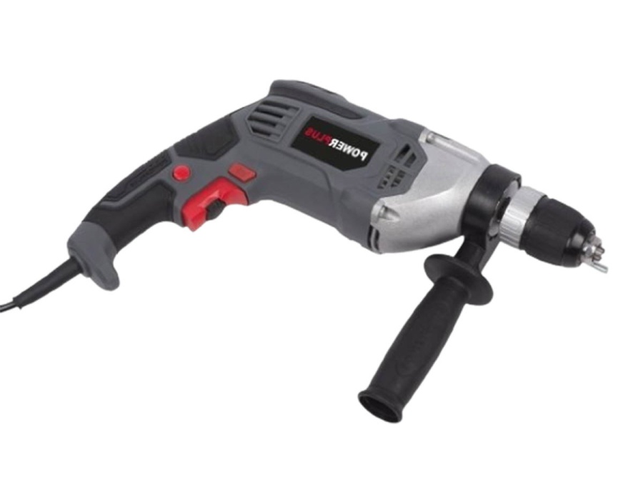 Příklepová vrtačka Powerplus POWE10035