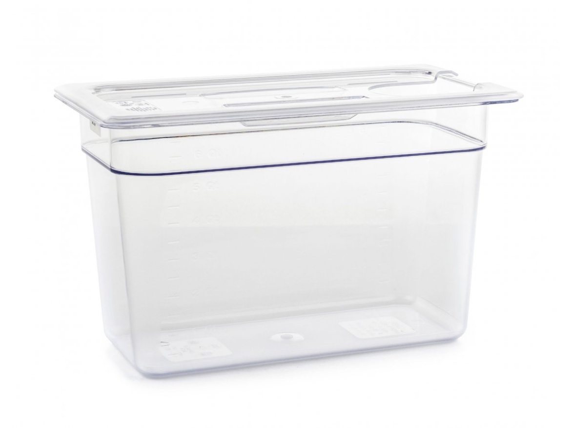 G21 Příslušenství  kontejner pro Sous Vide, 7 litrů