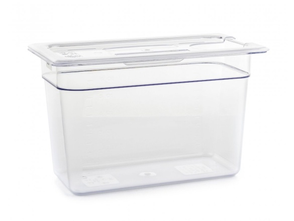 G21 Příslušenství  kontejner pro Sous Vide, 7 litrů