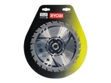 Pílový kotúč pr. 190 mm (pre RWS1250, RWS1400, RWS1600) Ryobi RYOBI CSB190A1