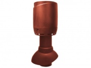 Vilpe Sanitární odvětrávací potrubí 110P/300 FLOW