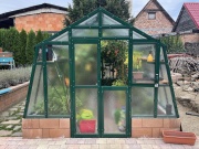 Skleník Limes Primus