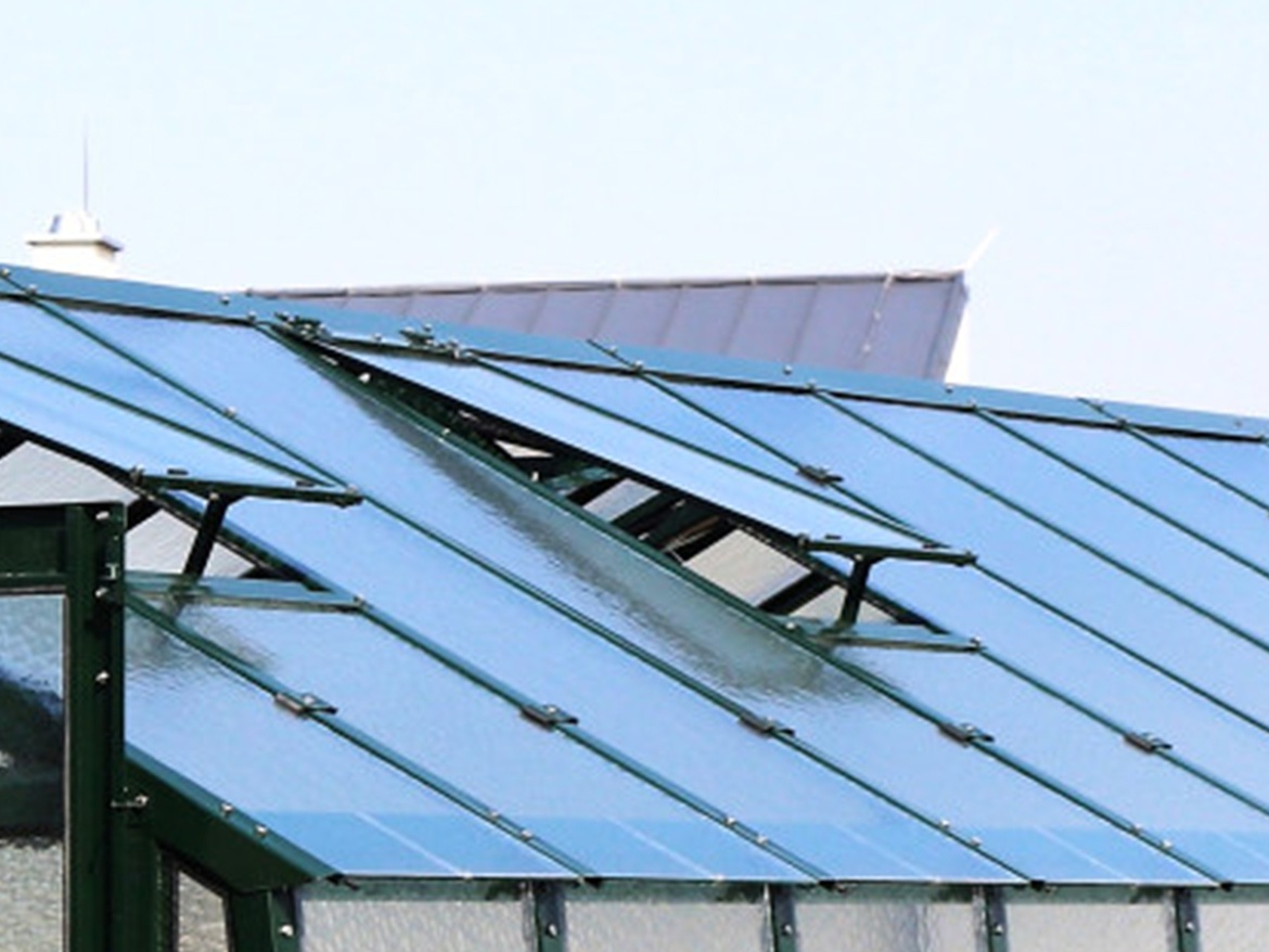 Limes Střešní okno Primus