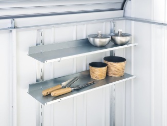 Kertek –  Biohort sada StoreMax 190