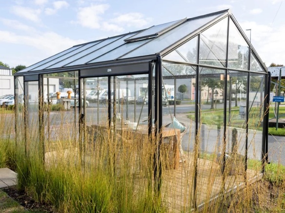 Üvegház ACD Léonie