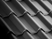 Taškový plech Budmat Aria