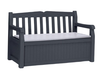 Kertek –  Keter Eden Garden